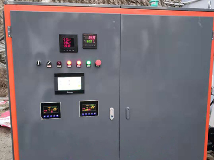 電磁烘干房廠家：烘干房怎么安裝？